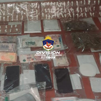 Una trabajadora de Desarrollo Social de Neuquén fue detenida por venta de drogas