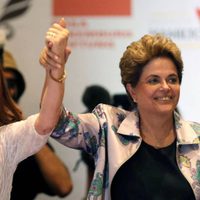 Dilma Rousseff salió en defensa de Cristina Kirchner: “Es víctima de persecución política”
