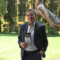 Elmer Mendoza: “No quiero aparecer tirado por ahí y que digan: ‘Sabía demasiado’”
