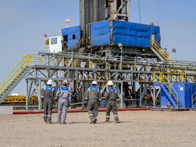 Gremios energéticos piden que el Estado fije políticas para la actividad
