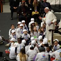 La corrupción es el 'peor cáncer” en los hospitales: Papa Francisco