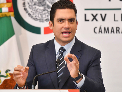 Jorge Romero plantea pausa en alianza con el PRI para 2027