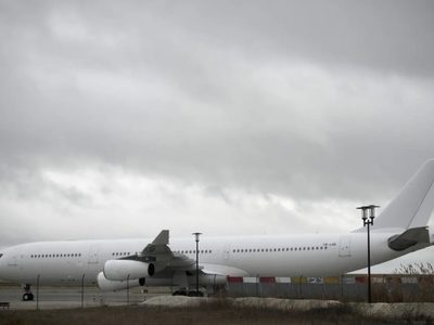 Jueces decidirán sobre posible caso de tráfico humano en Francia