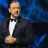 Kevin Spacey está acusado de agredir sexualmente a tres hombres