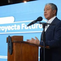 A dos años de gestión, el estilo Figueroa