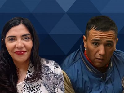 En medio de la polémica, la jueza de Chubut rompió el silencio y negó la situación