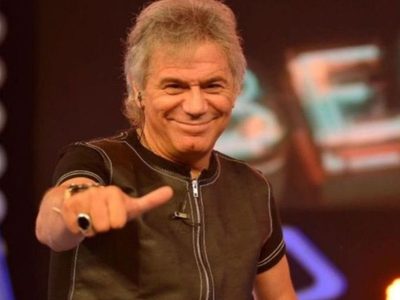 Bella e influencer: quién es Ailín, la nuera de Beto Casella que se roba todas las miradas