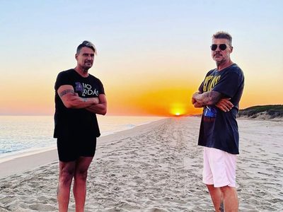 Marcelo Tinelli reveló una extraña costumbre que tiene su primo, El Tirri