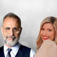 Mejor el silencio: Jorge Rial se burló de Laurita Fernández y le salió mal