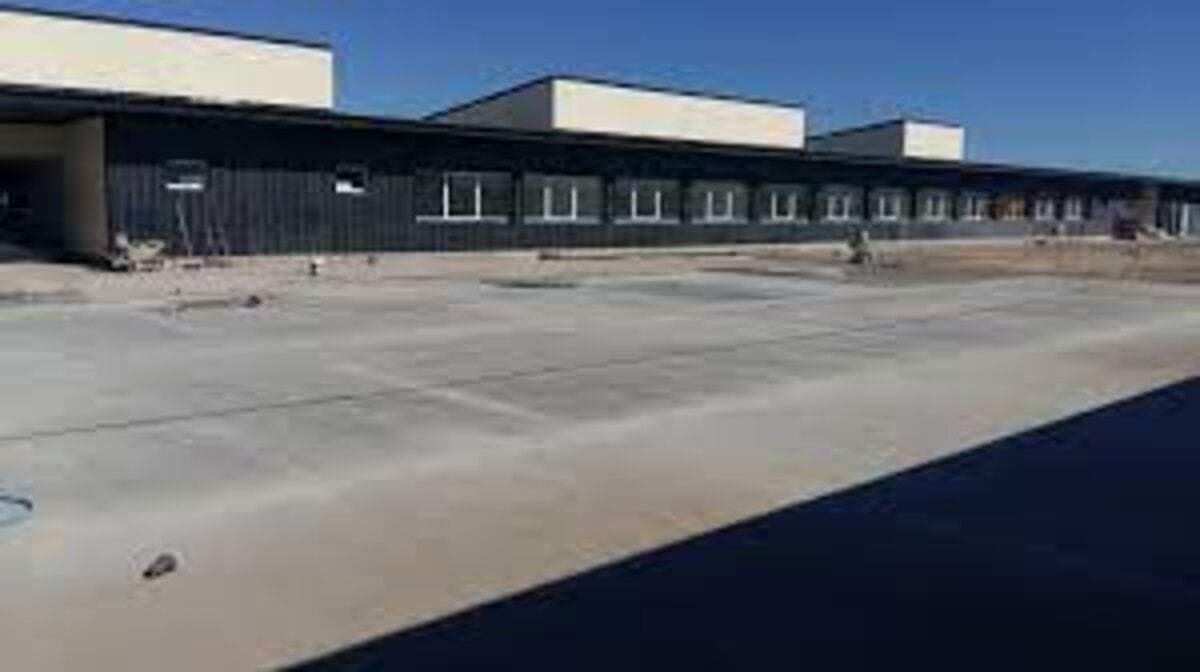 EPET 22. Fuente: (Instituto Nacional de Educación Tecnológica).