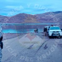 Secuestraron truchas a pescadores furtivos en el sur de la provincia