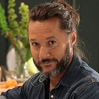 Así es Nina, la preciosa hija de Diego Torres y Débora Bello