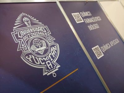 Baños "para todo género" son habilitados en la Universidad Autónoma de Yucatán