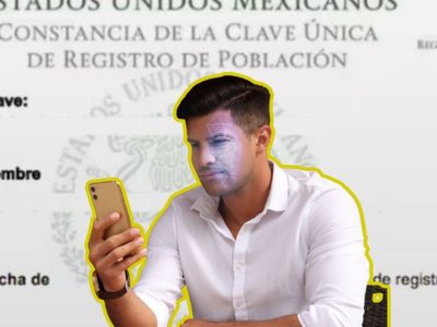 Digitalización de trámites en México: brecha digital amenaza meta del 80% para 2030