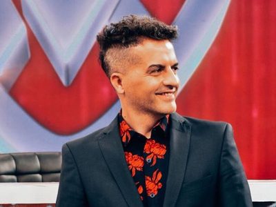 "Solo show": sin vueltas, Ángel de Brito puso claridad sobre uno de los rumores del momento
