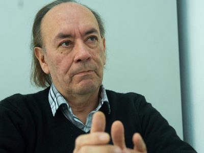Advierten que la DIA a San Jorge es inválida