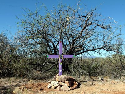 Arizona, un cementerio de migrantes: solo en junio perdieron la vida casi 30 personas