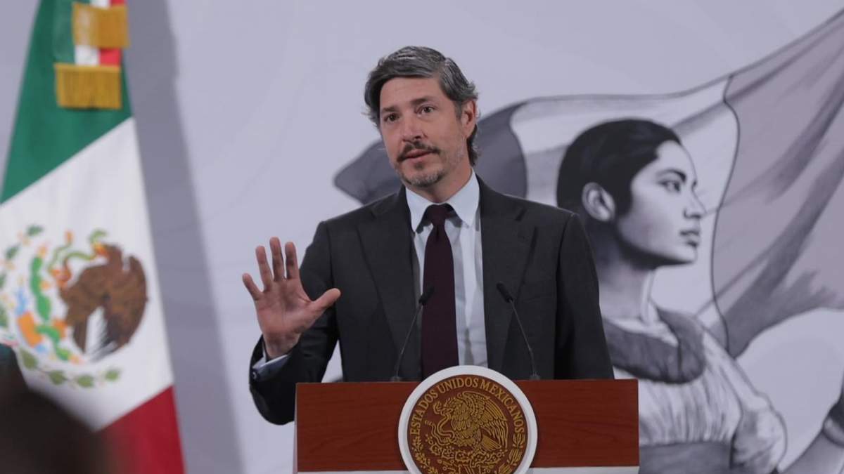 Pablo Monroy, director general para América del Sur