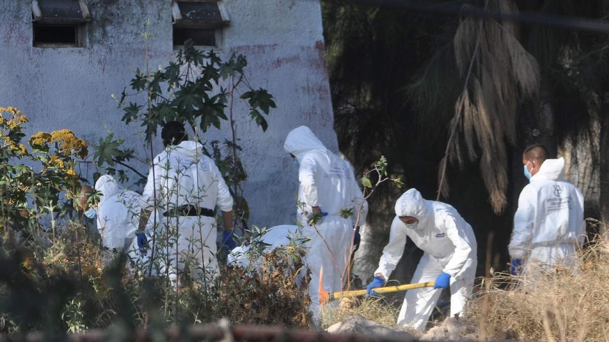 Médicos forenses. La verdad mediante el método científico