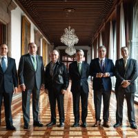 Iberdrola invertirá hasta 5 mil mdd durante sexenio de AMLO