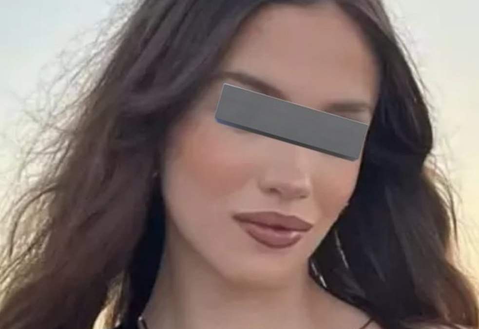 La nfluencer Marianne “N” fue vinculada a proceso por el delito de lesiones dolosas