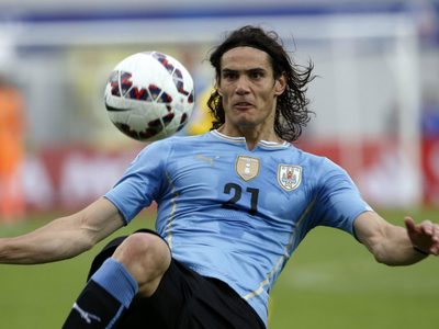 Sorpresa en Barcelona: ¿Edinson Cavani llega para reemplazar a Luis Suárez?