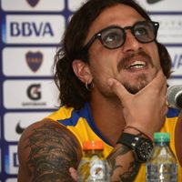 “Salí”: todo iba bien, hasta que Jimena Barón hizo que se enoje Daniel Osvaldo