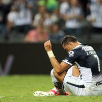 Monterrey y Cruz Azul, invictos e imparables