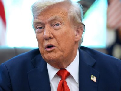 La ciudad de Washington D.C. demanda a Donald Trump por desplegar la Guardia Nacional