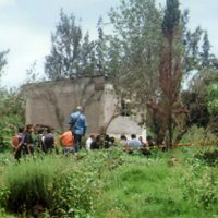 Joven de 17 años mata y descuartiza a tres por celos, en Milpa Alta