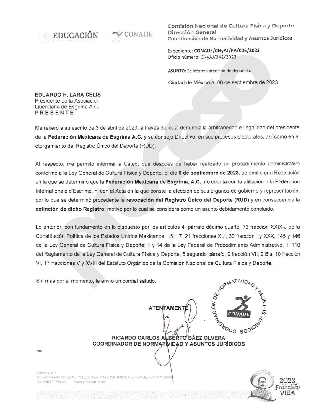 Conade