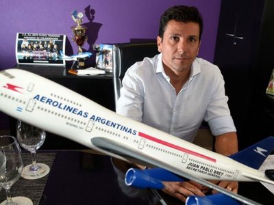 Tras el intento de despido, los Tripulantes de Cabina apoyaron al Ministerio y criticaron a Latam