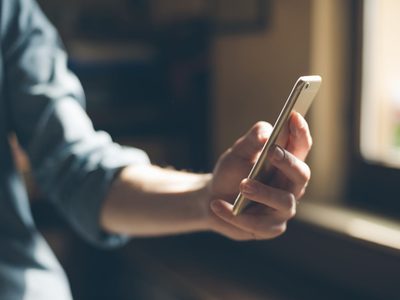 Cuidar: cómo funciona la aplicación que hay que usar para volver a trabajar