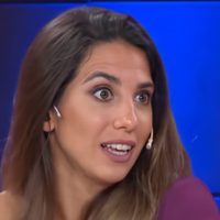 "No confundamos las cosas": el furioso descargo de Cinthia Fernández que generó polémicas