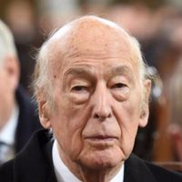 Fallece el expresidente francés Valéry Giscard a los 94 años