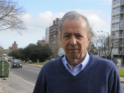 Murió uno de los sobrevivientes de la tragedia de los Andes