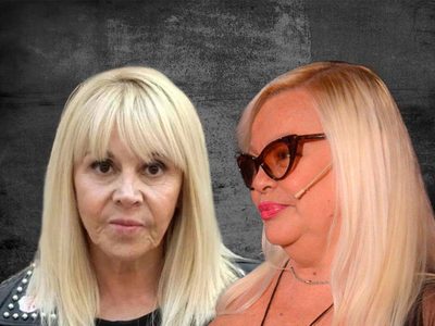 Silvia Süller le dedicó un mensaje lapidario a Claudia Villafañe: "Qué mala persona sos"