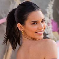 ¡Sentadita! Kendall Jenner no resistió más y reveló lo que faltaba... ¡Ojito al ángulo!