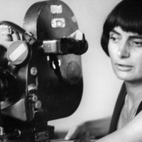 Varda en México y la muerte de Jim Morrison