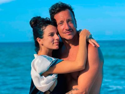Gimena Accardi reveló lo que pocos sabían sobre su relación con Nico Vázquez