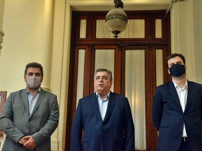 Juntos por el Cambio rechazó reunirse con Ginés González García: pide que vaya al Congreso