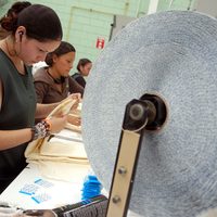 Factor Trump apuntala desconfianza de empresarios del sector manufacturero