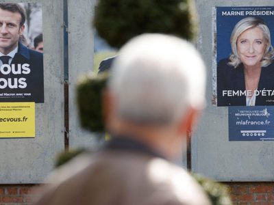 Elecciones en Francia: quiénes son los candidatos y qué está en juego