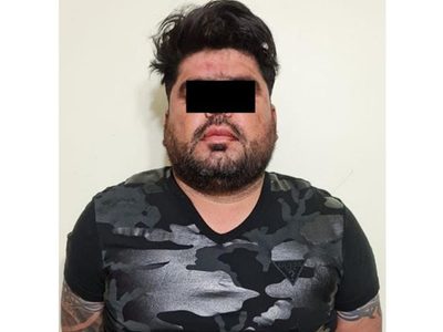Juez vincula a proceso a presunto operador del Cártel de Sinaloa en Sonora