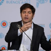 Punto por punto, así son los nuevos anuncios económicos de Kicillof