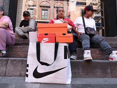 Se estancó la actividad económica de México en octubre: INEGI