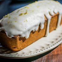 Budín de limón 15 cucharadas: poné la pava y hacete esta receta que es una delicia y que vas a querer repetir