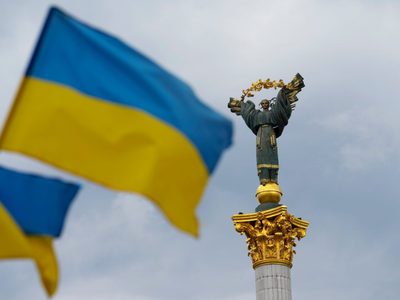 Moscú afirma que Kiev atacó una planta nuclear mientras Ucrania celebra su Día de Independencia
