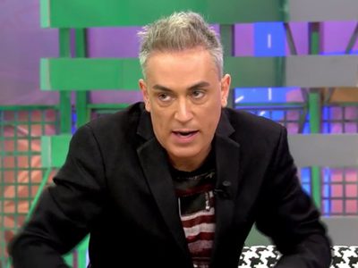 Kiko Hernández a un paso de desenmascarar el oscuro pasado de esta colaboradora: tiembla Telecinco