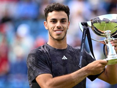 Ranking ATP: Argentina abrió la semana con 10 tenistas en el Top 100 por primera vez en 17 años